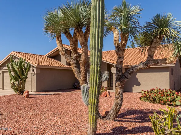 9234 W SIERRA PINTA Drive, Peoria, AZ 85382