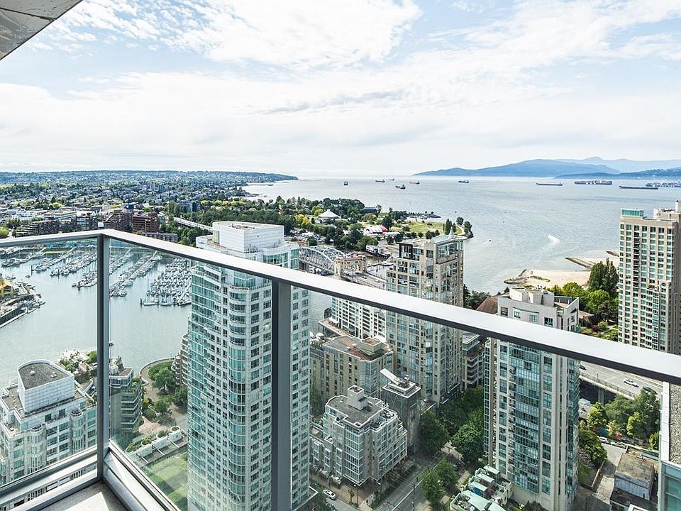 1st image of 1480 Howe St #4206