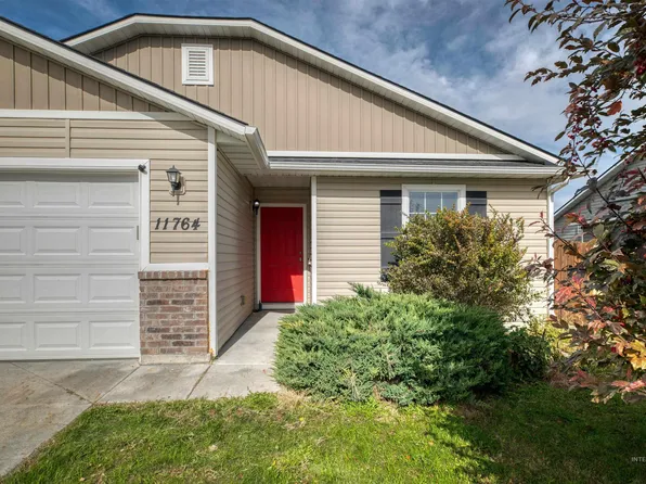 11764 Altamont St, Caldwell, ID 83605