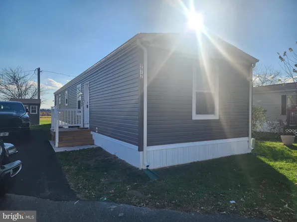 165 W Ridge Pike Lot 272, Limerick, PA 19468