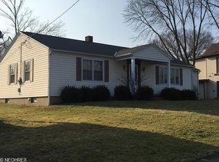 515 Front St, Philo, OH 43771