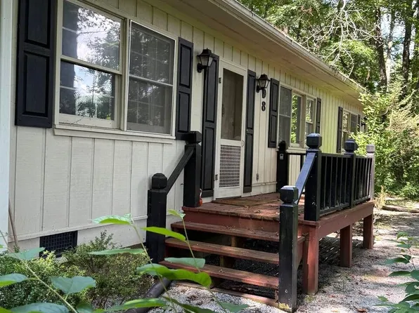 398 Taylors Chapel Rd, Rabun Gap, GA 30568