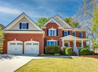 (Undisclosed Address), Dacula, GA 30019