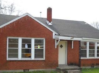 3251 Macon Rd, Memphis, TN 38122