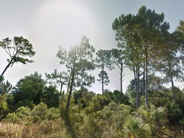 Dunmore St Lot 4, North Pt, FL 34288
