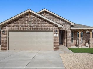 1604 132nd St, Lubbock, TX 79423