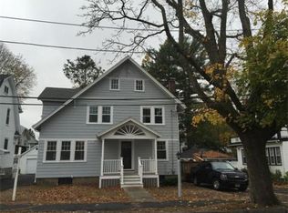 17 Waban Rd, Quincy, MA 02169