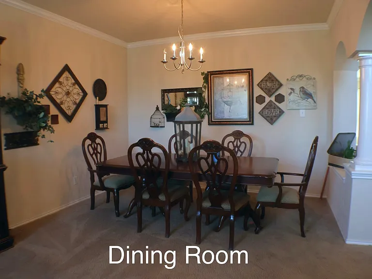 9908 Caney Creek Dr — Photo 2