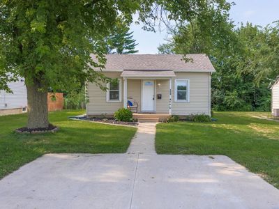 409 E North St, Dwight, IL, 60420