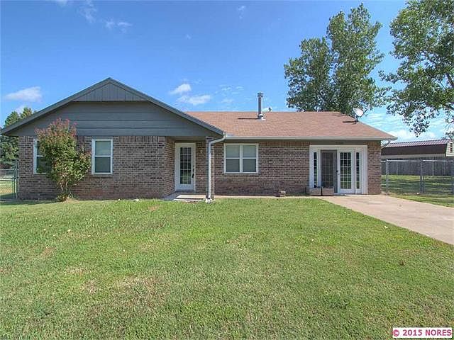 1st image of 21509 E 35th Pl S