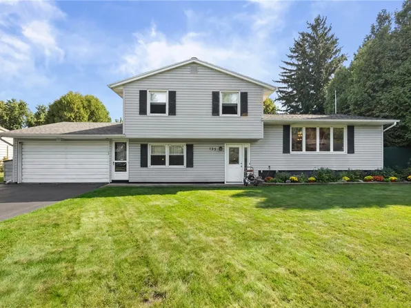 125 Kennedy Cir, Rochester, NY 14609