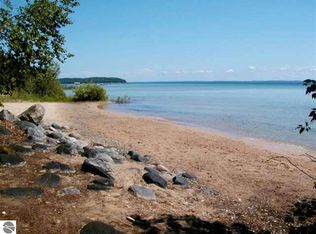 Smokey Hollow Rd, Traverse City, MI 49686