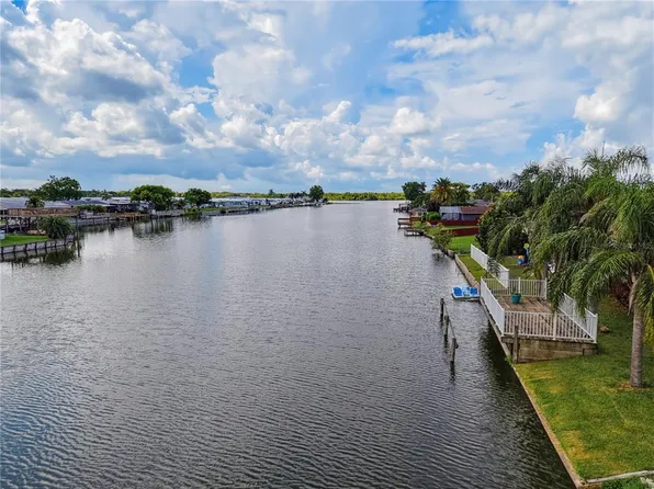 2228 SOCIETY DRIVE, HOLIDAY, FL 34691