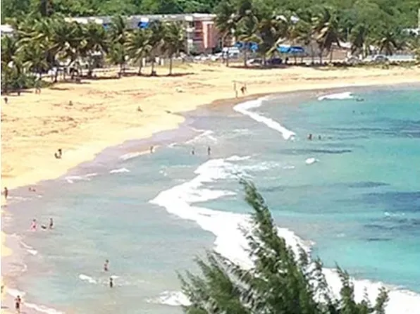 733 Ocean Blvd #408, Luquillo, PR 00773