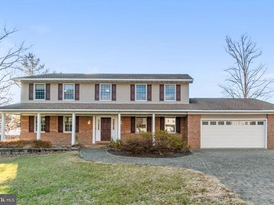 8736 Gerst Ave, Perry Hall, MD, 21128