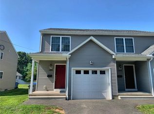 125 Woodland St, Manchester, CT 06042