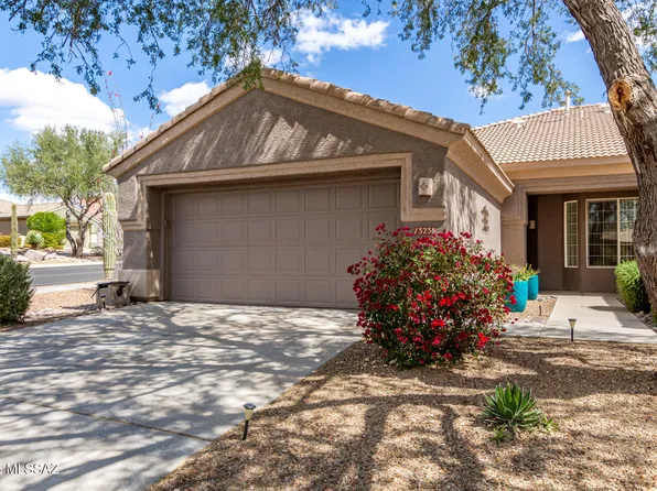 13238 N Silver Cholla Pl, Marana, AZ 85658