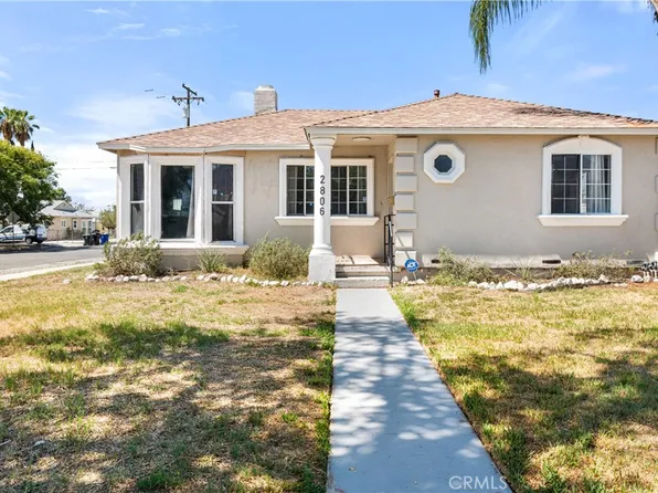 2806 Lawrence Ave, San Bernardino, CA 92404