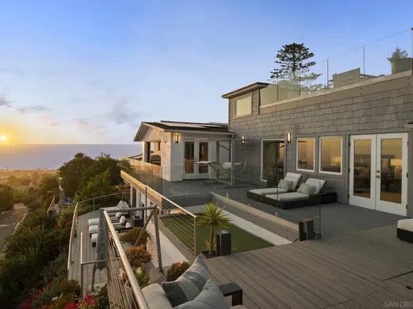 7324 Remley Pl, La Jolla, CA 92037