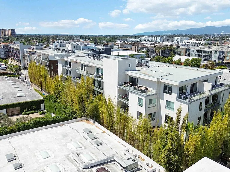 4140 Glencoe Ave #407 — Photo 43