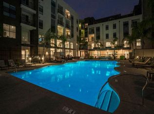 Metro Mission Valley, San Diego, CA 92108