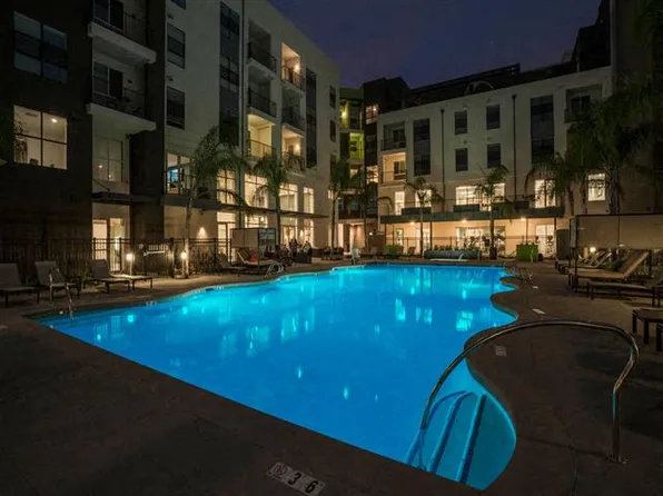 Metro Mission Valley