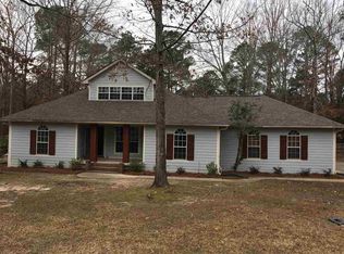 715 N Oakridge Dr, Brandon, MS 39047