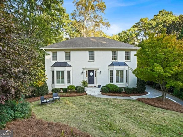 3457 Clement Ct, Duluth, GA 30096