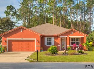 19 Lincoln Ln, Palm Coast, FL 32137
