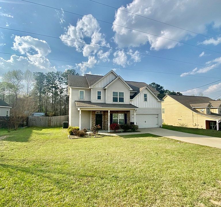 95 Misty Forest Dr, Phenix City, AL 36869 Zillow