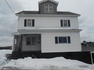 401 Jefferson St, Gallitzin, PA 16641