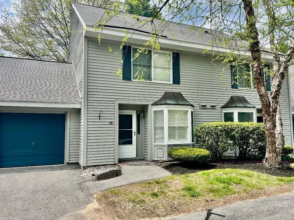 59 Parsons Pond Drive #4205, Portland, ME 04103