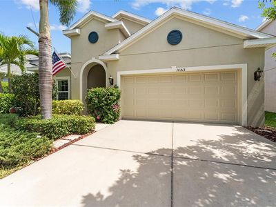 10413 Flagstaff Falls Ave, Riverview, FL, 33578