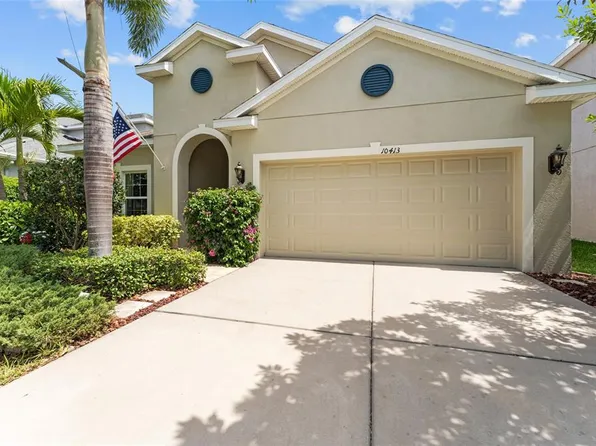 10413 FLAGSTAFF FALLS AVENUE, RIVERVIEW, FL 33578