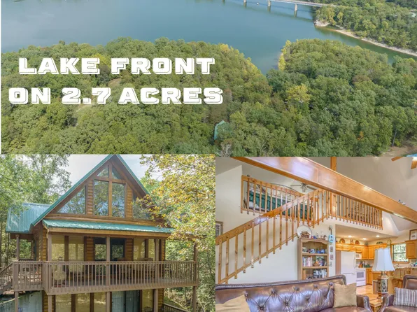 19646 Private Road 2282, Eagle Rock, MO 65641