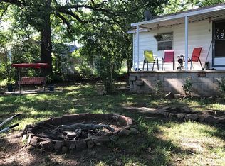 614 W Ash Ave, Wilburton, OK 74578