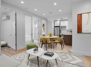 754 Grand St #3B, Brooklyn, NY 11211