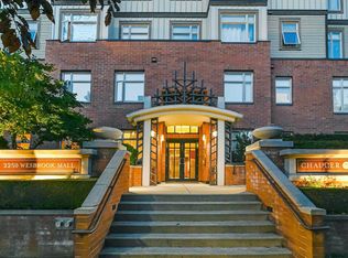 2250 Wesbrook Mall #212, Greater Vancouver, BC