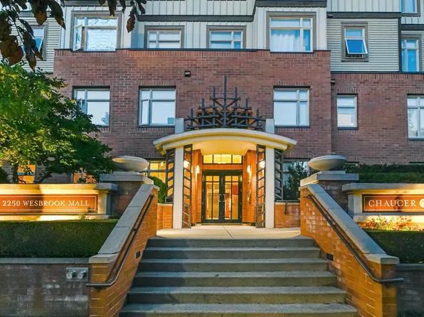 2250 Wesbrook Mall #212, Greater Vancouver, BC V6T 0A6