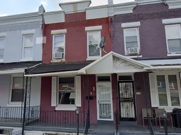 420 N Wilton St, Philadelphia, PA 19139