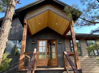 1580 S Falling Leaf Rd, Show Low, AZ 85901