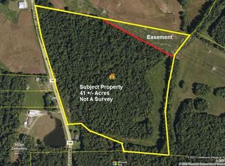 0 Highway 140 S, Mc Kenzie, TN 38201