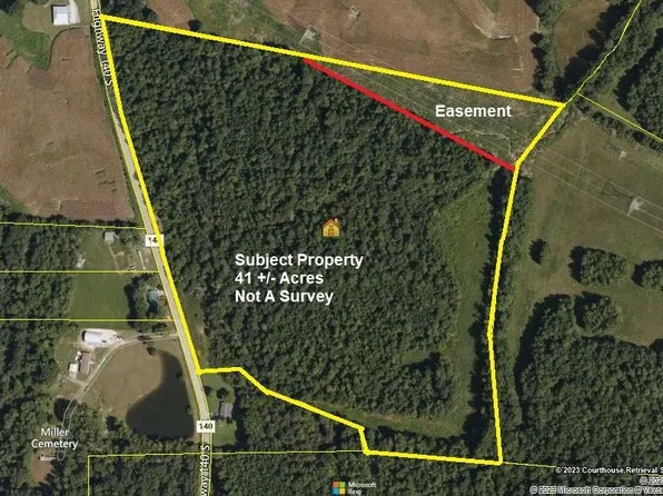 0 Highway 140 S, Mc Kenzie, TN 38201