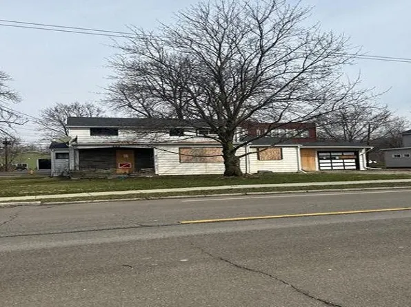 200 Clawson Blvd, Montour Falls, NY 14865