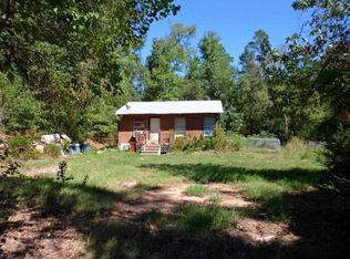 412 N Warren St, Overton, TX 75684