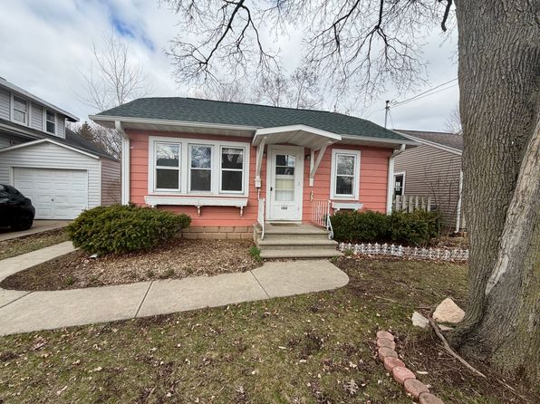 1312 S Van Buren St