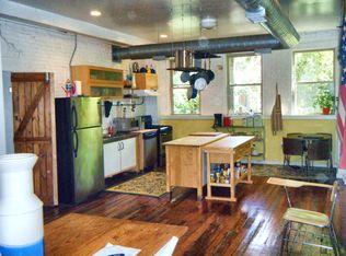 1311 S Carlisle St UNIT C, Philadelphia, PA 19146