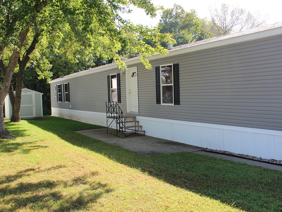 Outside View