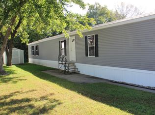 3769 Butternut Dr, Saint George, KS 66535