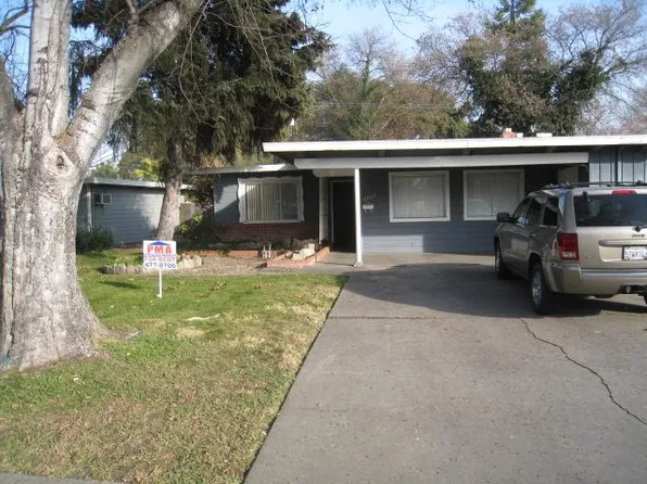 6036 N Harrisburg Pl, Stockton, CA 95207